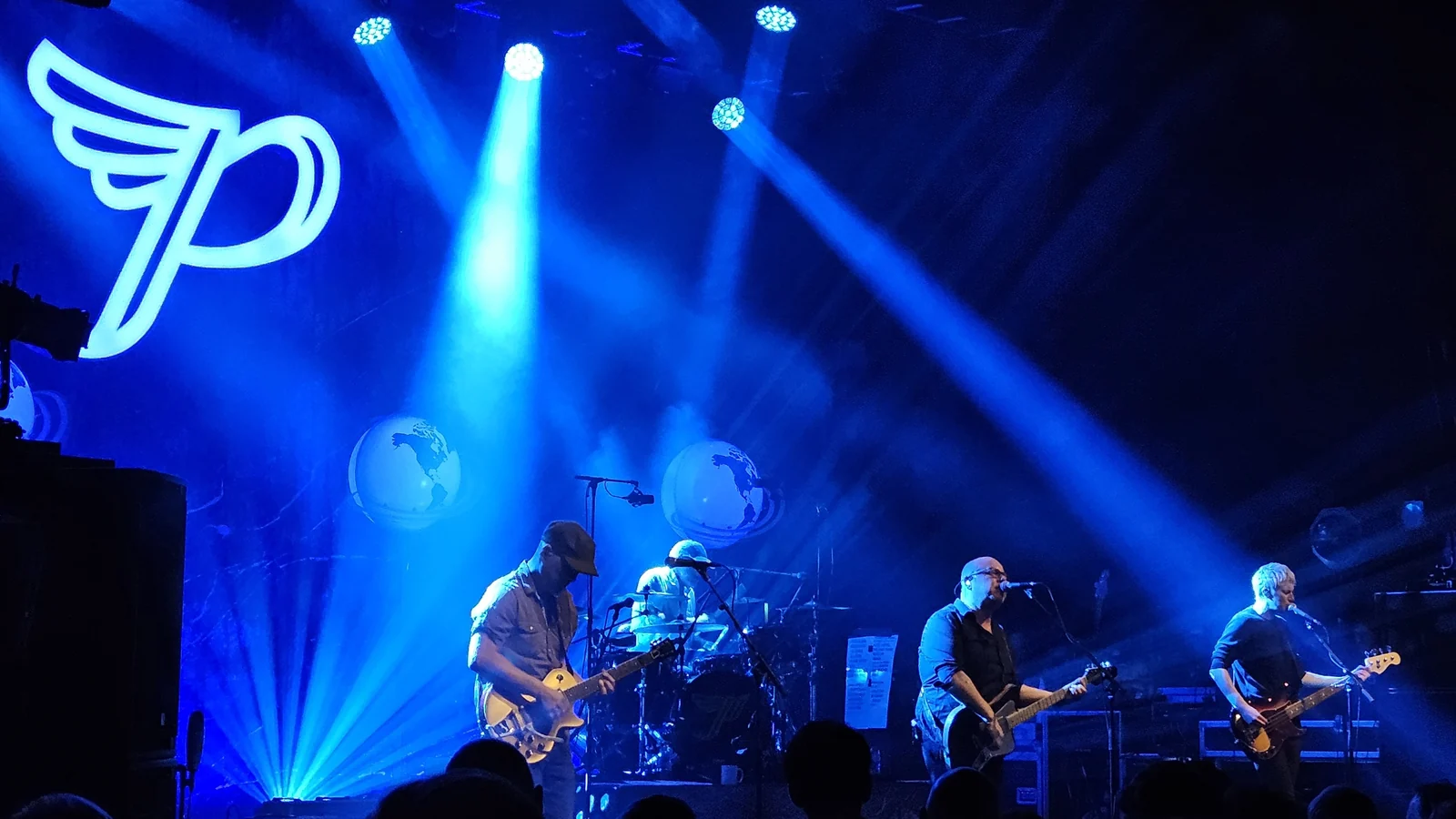 Fight Club ending explained: the Pixies playing live, the band whose song Where Is My Mind? scores the final scene