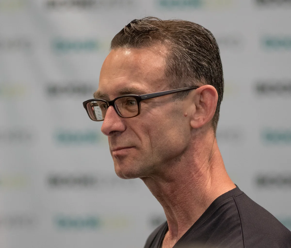 Fight Club ending explained: Chuck Palahniuk at BookCon 2018, the novelist who wrote the original ending