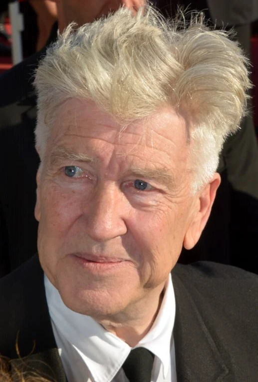 Lost Highway ending explained: David Lynch at the Cannes Film Festival in 2017